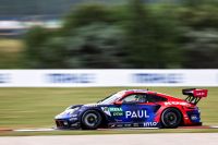 Thomas Preining (c) DTM