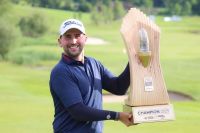 Nicolai Von Dellingshausen (c) GEPA Mandl