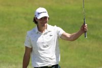 Maximilian Steinlechner (c) GEPA Mandl